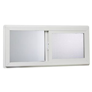 Park Ridge 32x14 White Window VBSI3214PR