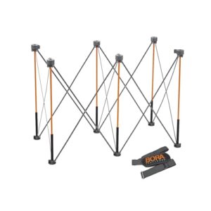 BORA Centipede CT6 36" Portable Workstand