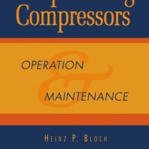 Reciprocating Compressors: Operation and Care