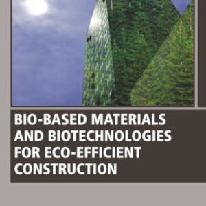 Eco-efficient Construction with Bio-based Materials
