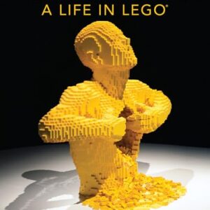 The Art of the Brick: LEGO Life Art