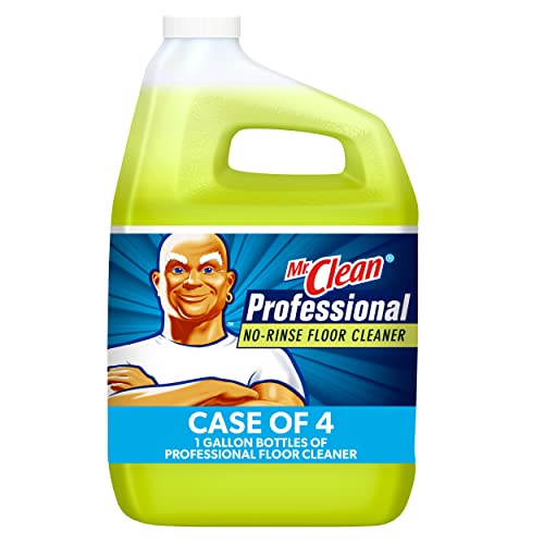 Mr. Clean Professional Floor Cleaner Refill - Image 2