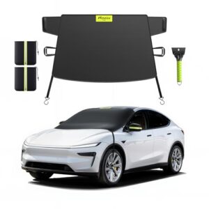 Nmoiss Snow Cover for Tesla Model Y/3