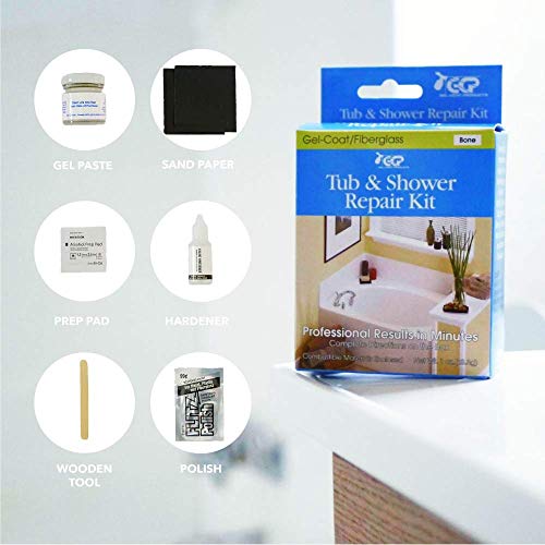 Bone Tub and Shower Repair Kit - Image 2
