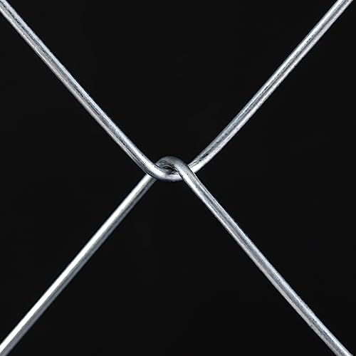 FengYoo 13 Gauge Chicken Wire Fencing - Image 3