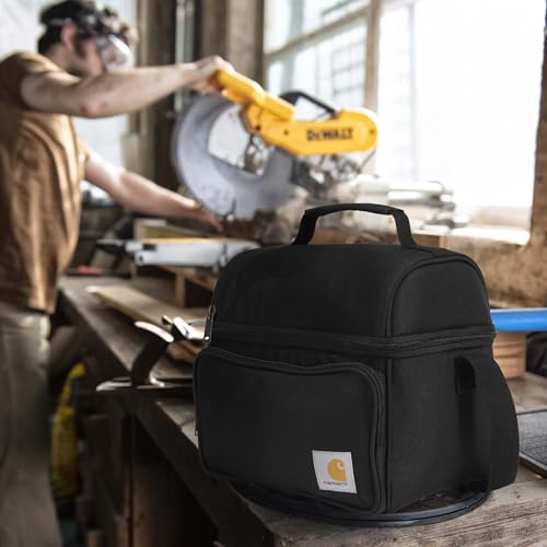 Carhartt Soft Lunch Cooler for Work - Image 2