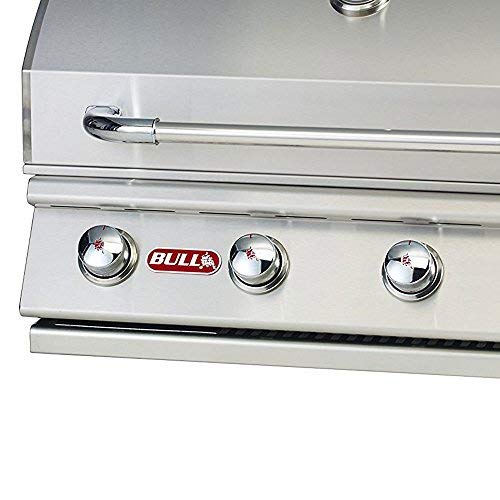 Bull Outlaw 30-Inch Natural Gas Grill - Image 4