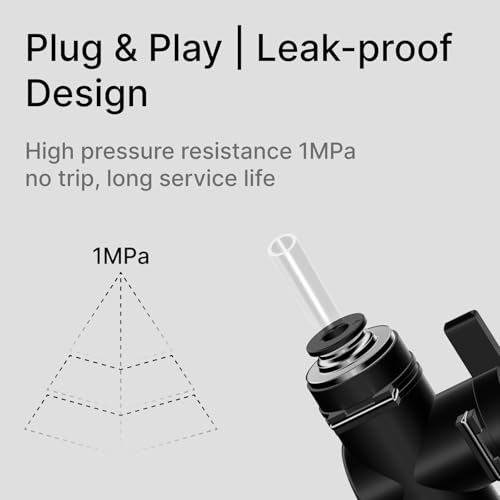 EterMutable 6Packs 4mm Pneumatic Ball Valve - Image 3