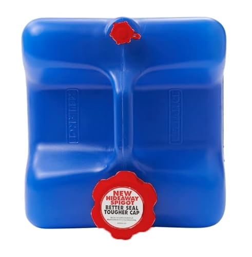 Reliance Aqua-Tainer 7 Gallon Water Container - Image 4