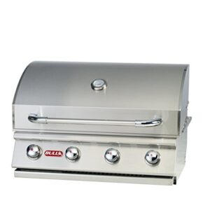 Bull Outlaw 30-Inch Natural Gas Grill