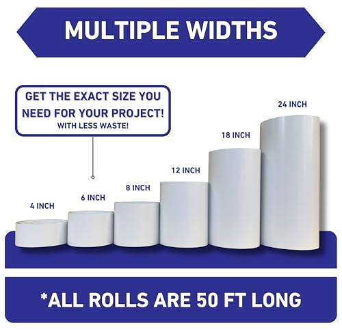 Eagle 1 Aluminum Siding Coil with Nails - Image 3