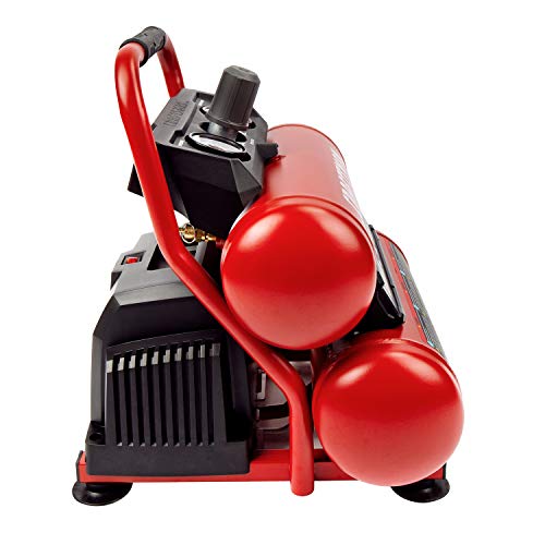 CRAFTSMAN 2-Gallon Portable Air Compressor - Image 6