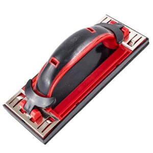 Warner Lightweight Plastic Hand Sander 3410497