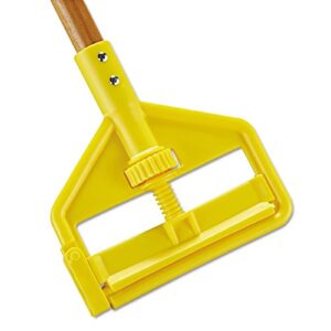 Rubbermaid 60" Wood Mop Handle for Mops