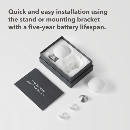 ecobee Smart Sensor 2 Pack - Comfort and Savings - Image 5