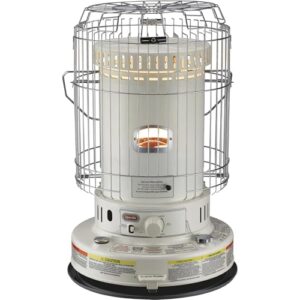 Dyna-Glo 23,800 BTU Kerosene Heater