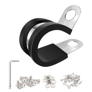 1-1/2 Inch Steel Wire Clamps for Hoses