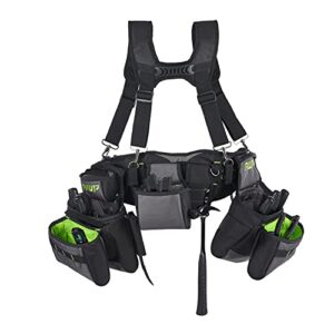 AWP TrapJaw Pro Tool Belt Organizer