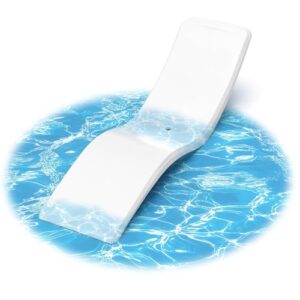 Aquenelle Waterproof Pool Lounge Chair