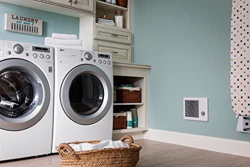 Broan-NuTone 170 Wall Heater 500/1000 Watt - Image 2