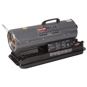 Dyna-Glo 50,000 BTU Kerosene Heater