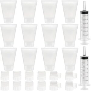 12 Pack Touch Up Paint Roller Brushes