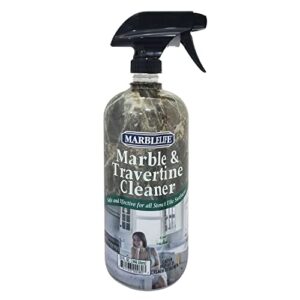 Marblelife InterCare Natural Stone Cleaner 32 oz