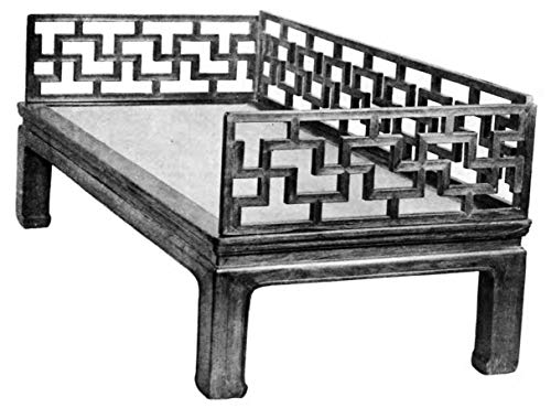 Chinese Furniture in Photos and Drawings - Image 3