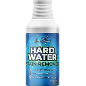 Evo Dyne Hard Water Stain Remover 32oz