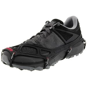 Kahtoola EXOspikes Traction for Winter Hiking