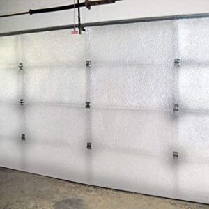 NASA Tech Garage Door Insulation Kit 16x8