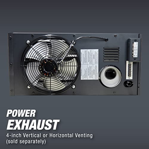 Mr. Heater Big Maxx MHU50NG Gas Heater - Image 4