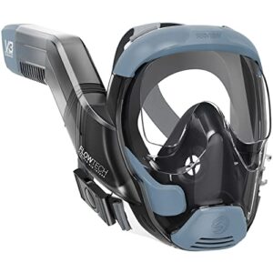 Seaview 180 V3 Full Face Snorkel Mask