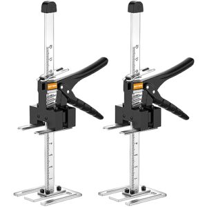 Labor-Saving Arm Jack for Furniture and Windows