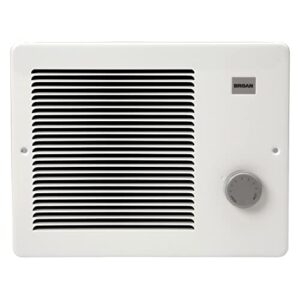 Broan-NuTone 170 Wall Heater 500/1000 Watt