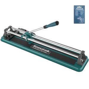 Seeutek 14" Professional Tile Cutter Tool
