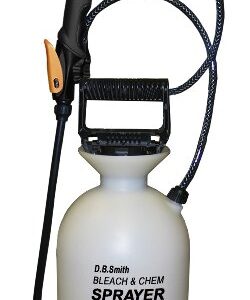 Smith Performance 1-Gallon Bleach Sprayer