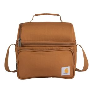 Carhartt Soft Shell Cooler and Lunchbox