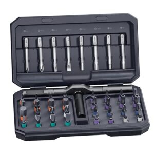 42 in 1 Magnetic Screwdriver Set for DIY