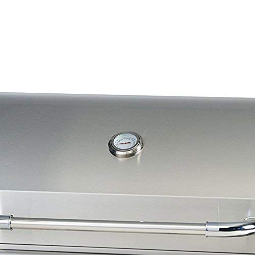 Bull Outlaw 30-Inch Natural Gas Grill - Image 5