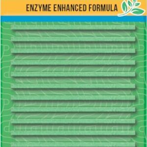 Green Gobbler Enzyme Drain Cleaner Sticks