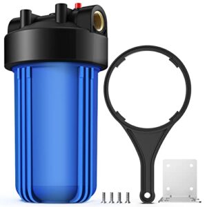 SimPure 10" Water Filter Housing System