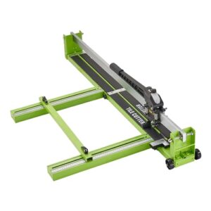 VEVOR 48" Manual Tile Cutter with Laser Guide