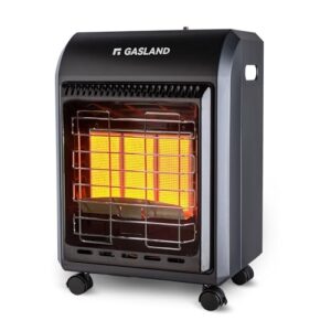 Gasland 18,000 BTU Portable Propane Heater