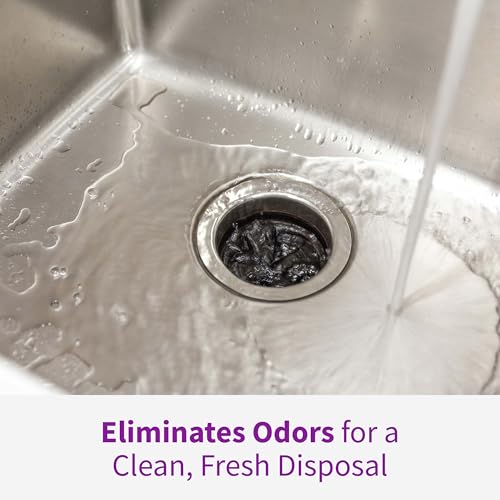 Lavender Garbage Disposal Cleaner 6 Units - Image 5