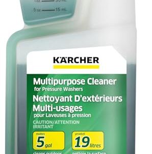 Kärcher Multi Purpose Pressure Washer Detergent