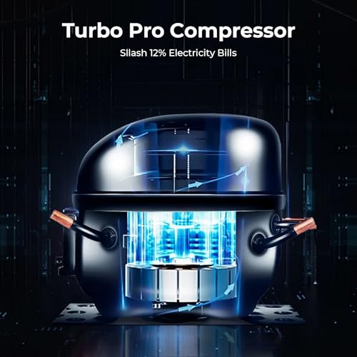 Portable Ice Maker, 26 lbs/Day, 2 Sizes - Image 6