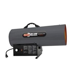 Dyna-Glo Deluxe 150,000 BTU Gas Heater