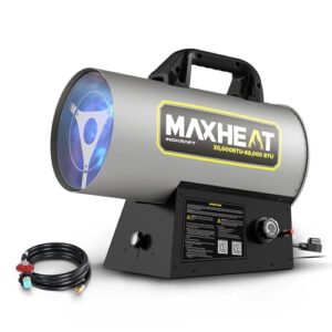 InoKraft MaXheat 68K BTU Propane Heater