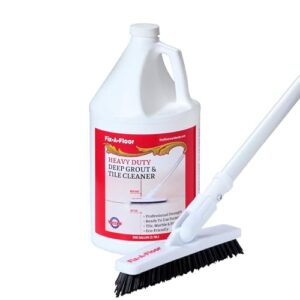 Fix-A-Floor Heavy Duty Grout Cleaner - Gallon